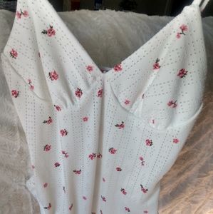 Body suit